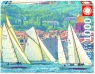 Puzzle Żeglarstwo w Saint-Tropez 1000
	 (16755)