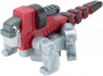 DINOTRUX Repgady Waldo (DWP73)