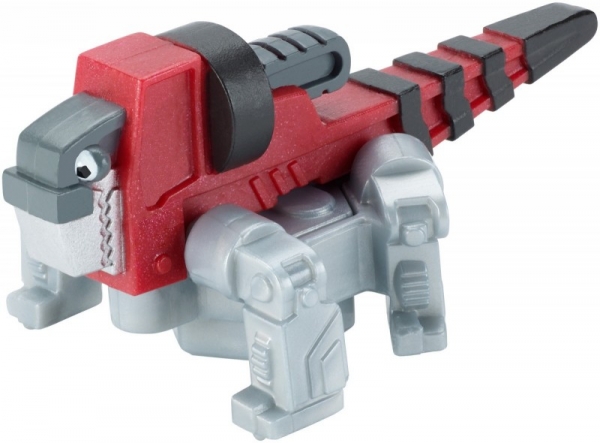 DINOTRUX Repgady Waldo (DWP73)