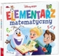 Disney uczy. Elementarz matematyczny - Opracowanie zbiorowe