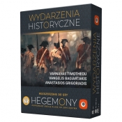 Hegemony: Wydarzenia Historyczne (rozszerzenie)