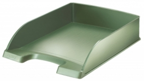 Szuflada na dokumenty Leitz Style - zielony 255 mm x 70 mm x 357 mm (52540053)