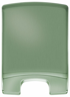 Szuflada na dokumenty Leitz Style - zielony 255 mm x 70 mm x 357 mm (52540053)