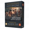 Hegemony: Wydarzenia Historyczne (rozszerzenie) Wiek: 14+