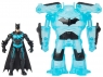 Batman figurka 10 cm z megatransformacją - Zbroja Bat-Tech (6060779/20131281)