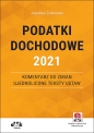 Podatki dochodowe 2021 - Jarosław Ziółkowski
