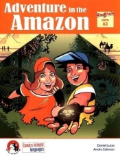 Adventure in the Amazon A2 - Daniel Lucas