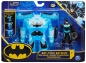Batman figurka 10 cm z megatransformacją - Zbroja Bat-Tech (6060779/20131281)