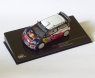 Citroen DS3 WRC #4 S. Loeb