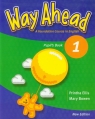 Way Ahead 1 Pupil's Book