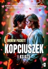 Kopciuszek i Książę Packett Andrew