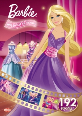 Barbie Kolekcja filmowa