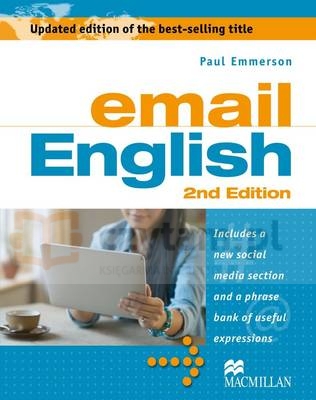 Email English 2Ed Student's Book