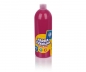 Farba szkolna Astra 1000 ml - różowa (301217050)
