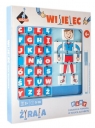  Wisielec - gra słowna (108001)Wiek: 6+