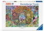 Ravensburger, Puzzle 3000: Nadzieja Pandory (12001855)