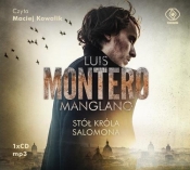 Stół króla Salomona - Luis Montero