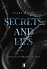 Fircrest T.1 Secrets and Lies Agata Moore