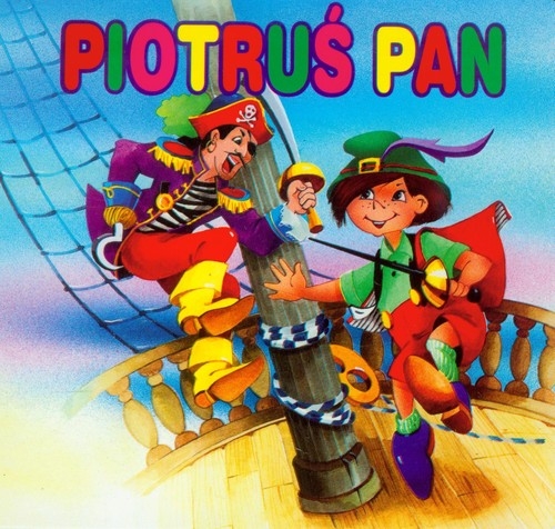 Piotruś Pan