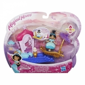 Disney Princess Magiczny dywan Jasmine (E0072/E0248)