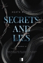 Fircrest. Secrets and Lies. Tom 1 - Agata Moore