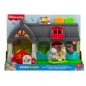 Fisher-Price Little People Stajnia Przyjazne konik