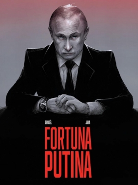 Fortuna Putina - Yvonnick Denoel, Gildas Java