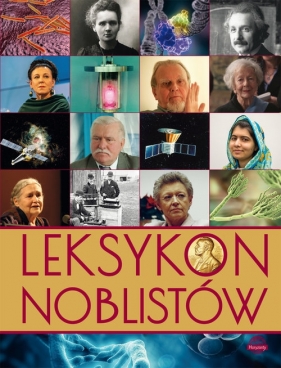 Leksykon noblistów