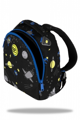 Coolpack, Plecak dziecięcy Puppy - Atlantis (F125828)