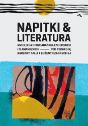 Napitki & Literatura