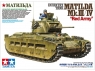 Matilda Mk.III/IV Red Army (35355)