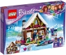 Lego Friends: Górski domek (41323) Wiek: 7+