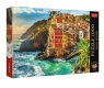 Puzzle 1000 elementów Premium Plus Quality Miasteczko Riomaggiore Włochy (10855)