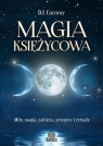 Magia księżycowa Mity, magia, zaklęcia, przepisy i rytuały Conway D.J.
