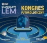 Kongres futurologiczny audiobook wyd.2018 Stanisław Lem