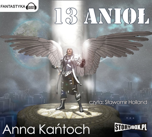 13 Anioł
	 (Audiobook)