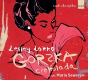 Gorzka czekolada CD