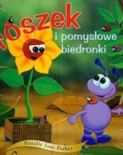 Groszek i pomysłowe biedronki