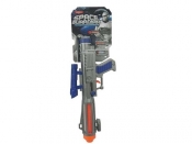 Karabin laserowy Space Guardian na baterie