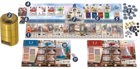 Śladami Marii Skłodowskiej-Curie - Florian Fay