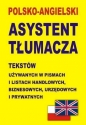 Polsko-angielski asystent tłumacza - Jacek Gordon
