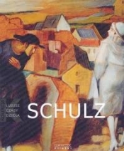 Schultz 1892-1942. Ludzie czasy dzieła tom 3
