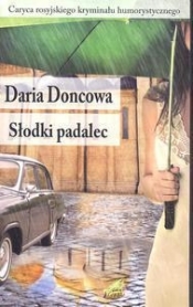 Słodki padalec (pocket)