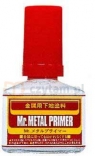 MR.HOBBY Mr.Metal Primer 40ml (MP242)