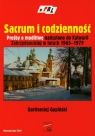 Sacrum i codzienność Prośby o modlitwę nadsyłane do Kalwarii Gapiński Bartłomiej