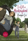 To Kill a Mockingbird Lee Harper