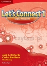 Let's Connect 1 TB PL Jack C. Richards, Carlos Barbisan, Chuck Sandy