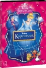 Kopciuszek (Disney Księżniczka)