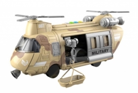 Helikopter