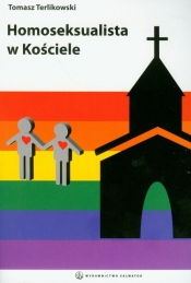 Homoseksualista w Kościele - Tomasz Terlikowski